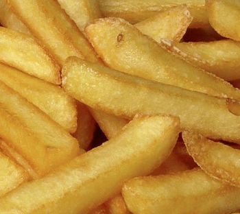 Frites