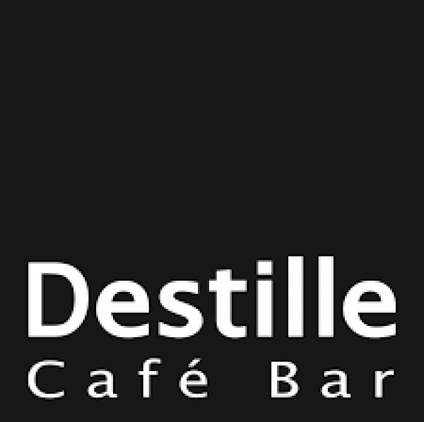 Destille