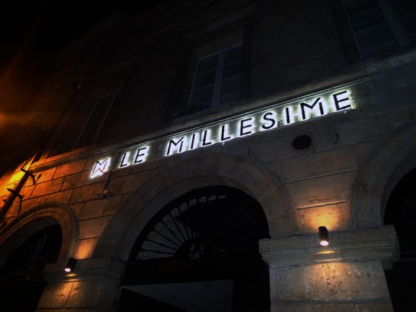 Le Millesime
