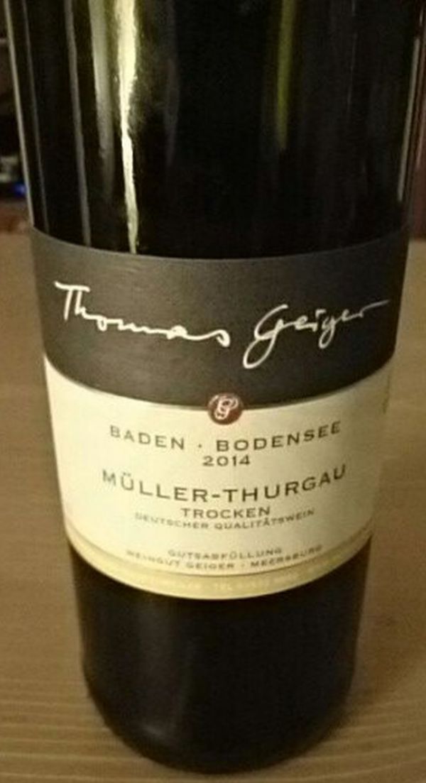 Thomas Geiger
