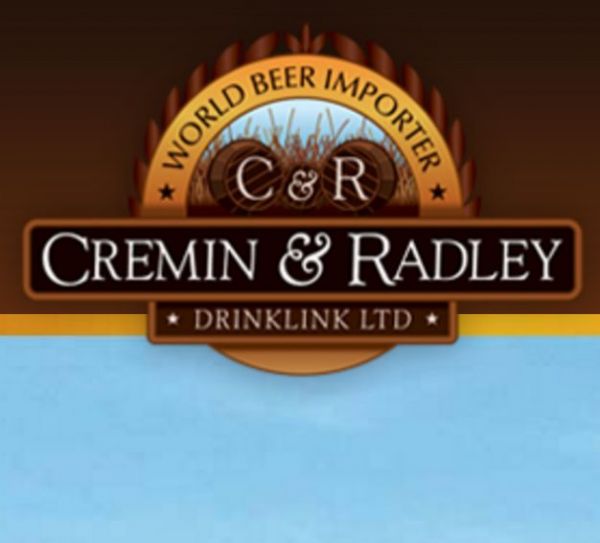 Cremin &amp; Radley Drinks Ltd.