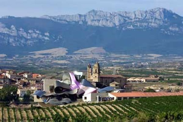 Marques de Riscal