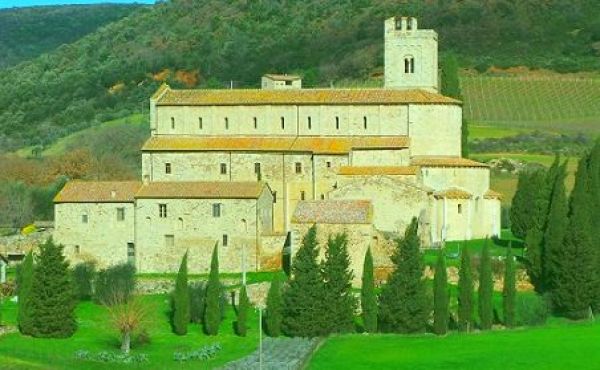 Tenuta Valdicava Winery