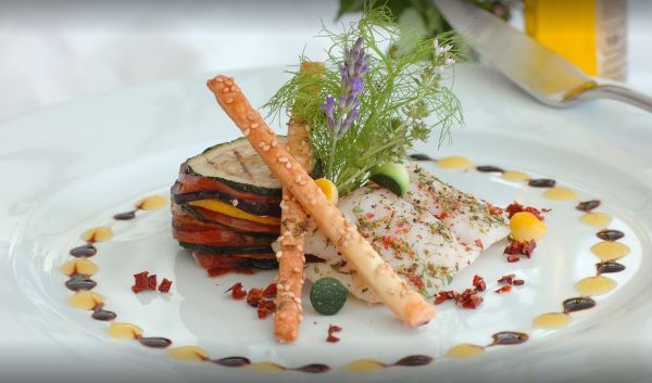 Essort Restaurant