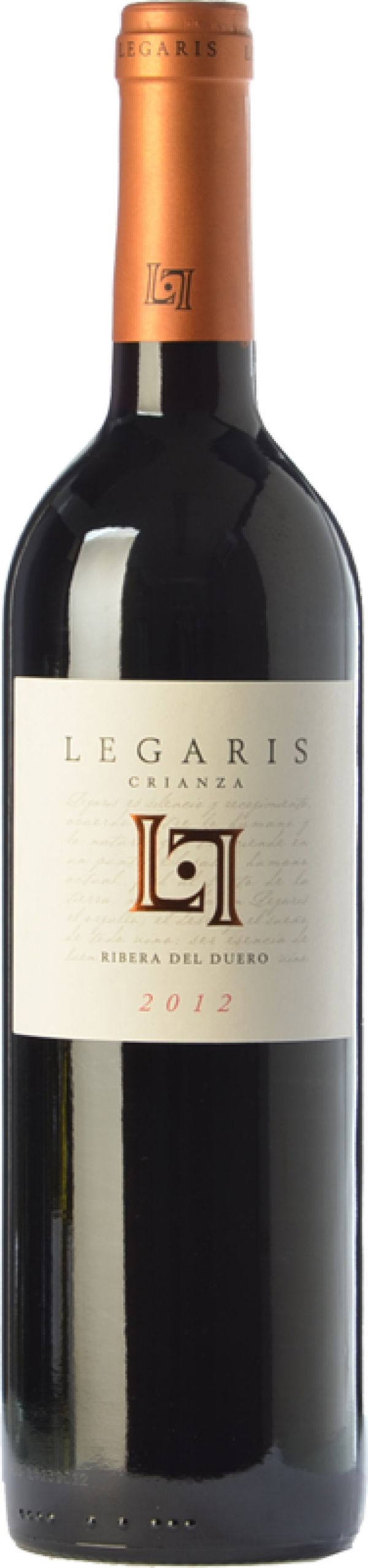 Legaris 2011