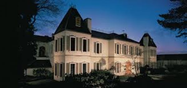 Château Ste Michelle