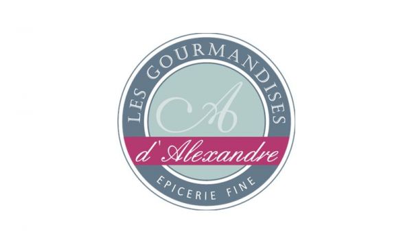 Les Gourmandiese d'Alexandre