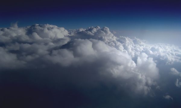 Clouds