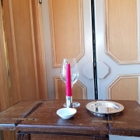 Awaiting the ritual #wine #traubenliebe