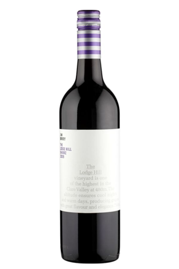 The Lodge Hill Shiraz 2014