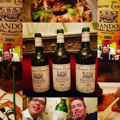 What a #domainetempier #night. Thank you to