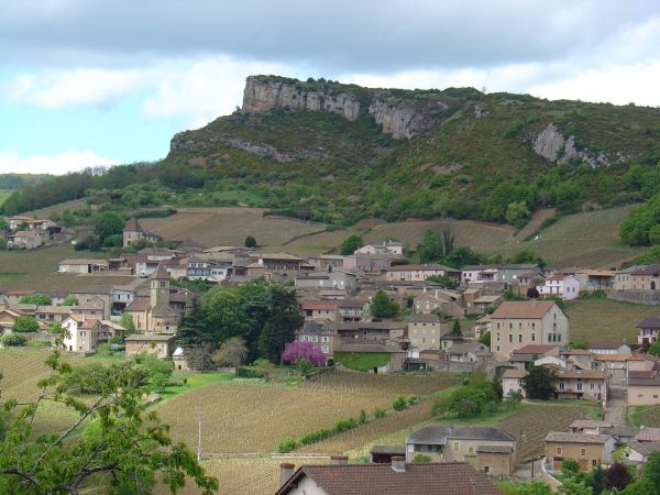 Saint Véran