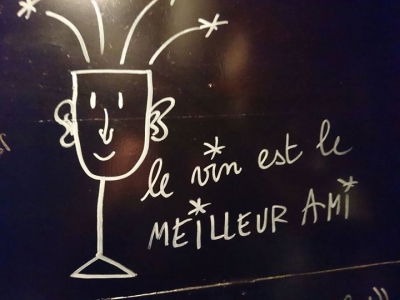 Coinstot Vino 84/100 Category Wi