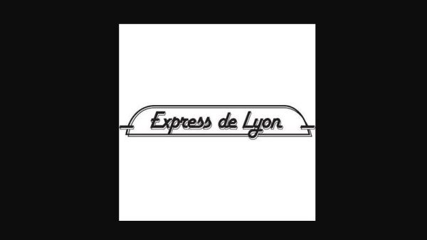  L&#039;Express de Lyon
