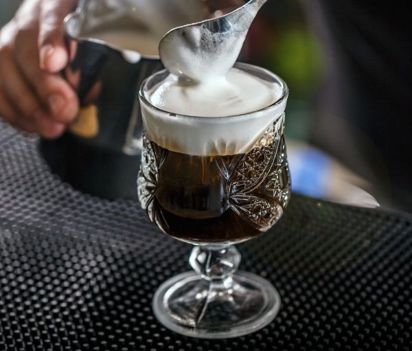 Irish Coffee