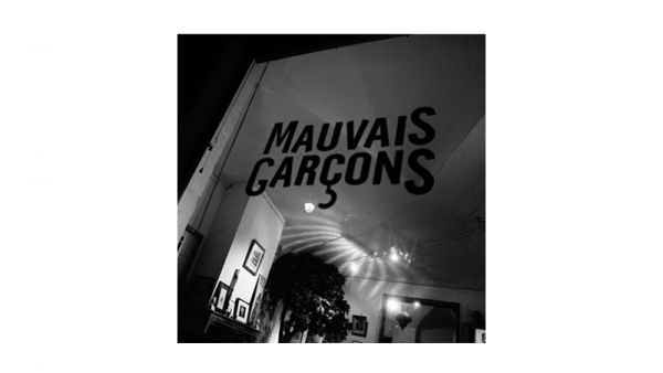 Le Café des Mauvais Garçons