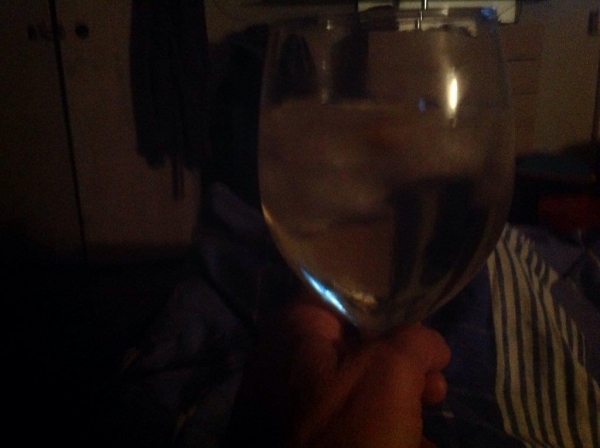 Just discovered this. #wine #win