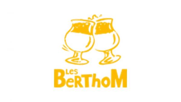 Les BerThoM Fousseret Lyon