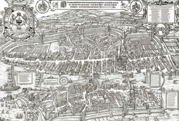 Zürich
