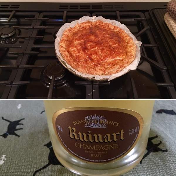 Just discovered this. #wine #win