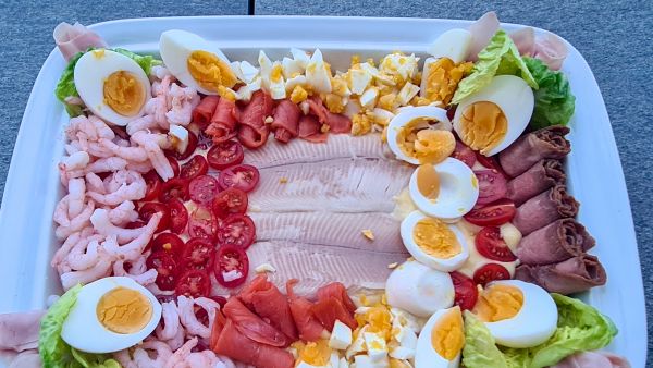 Huzarensalade