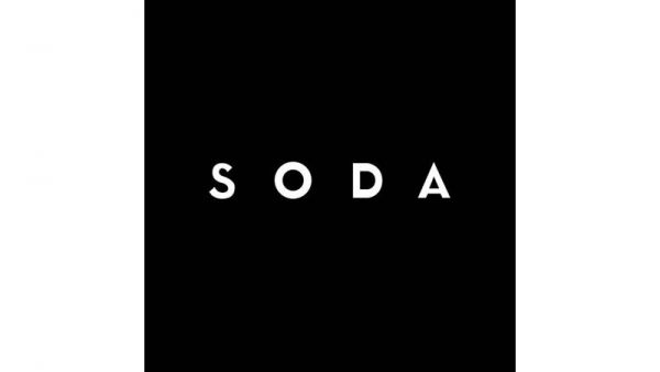 Soda Lyon