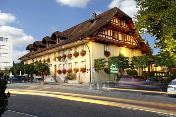 Hotel Linde