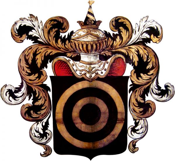 Clos D'Albizzi