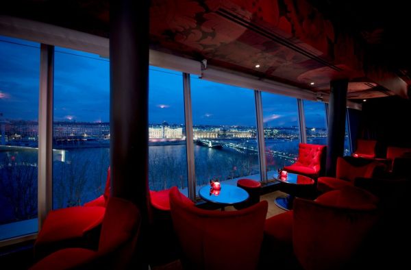 Sofitel Lyon