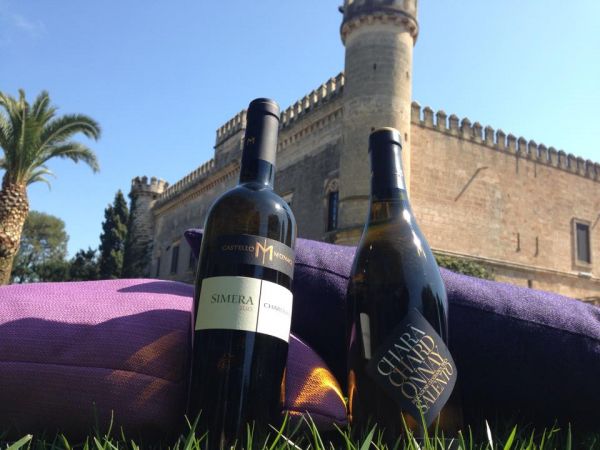 Castello Monaci