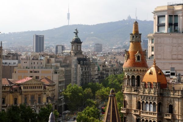 Barcelona