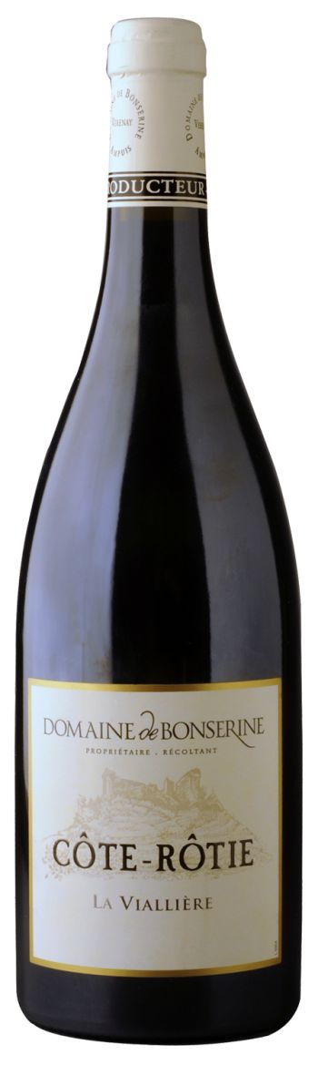 Côte-Rôtie - La Viallière 2014