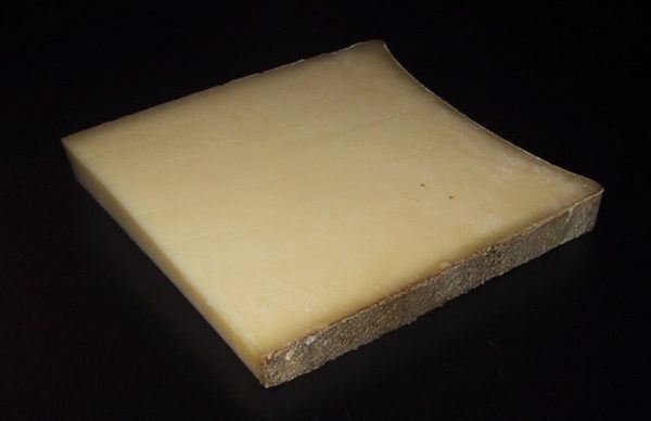 Beaufort Cheese
