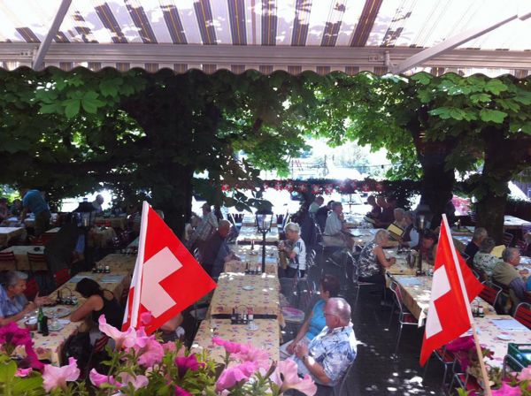 Jägerheim - Belp