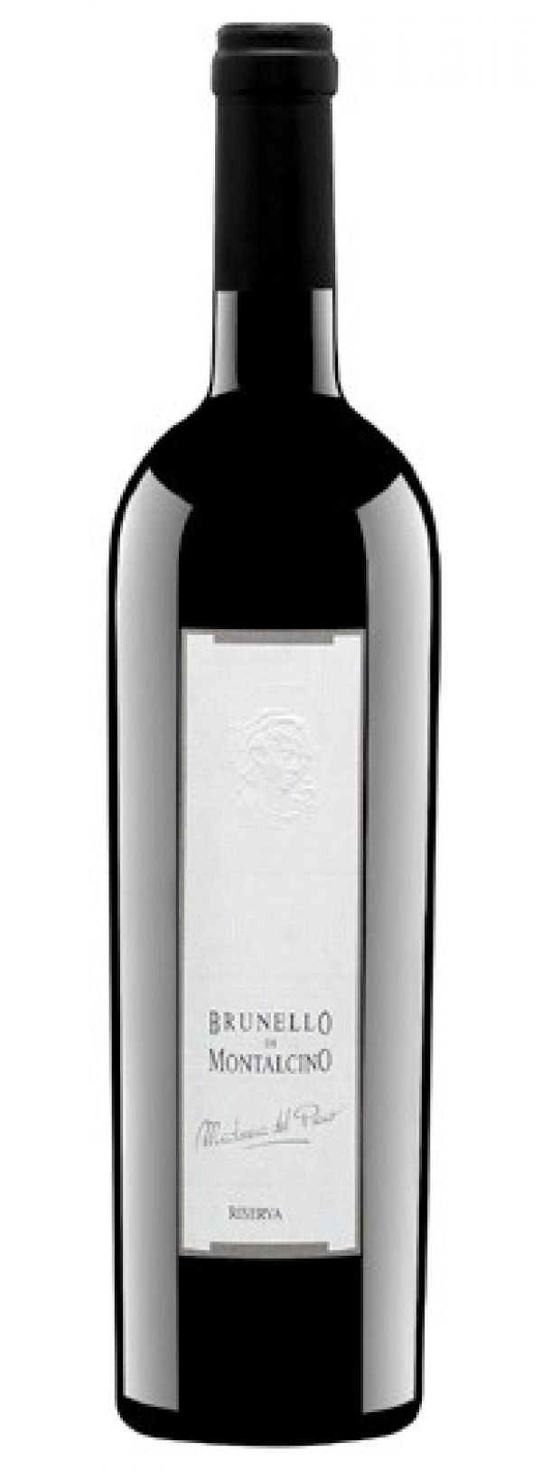 Brunello di Montalcino Madonna del Piano Riserva DOCG 2003 - Tenuta Valdicava