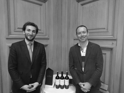 Here are the first results of th