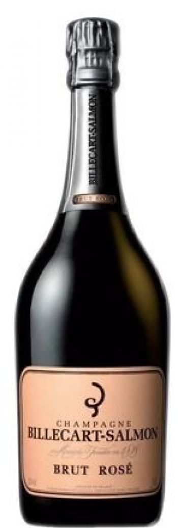 Billecart-Salmon Rosé