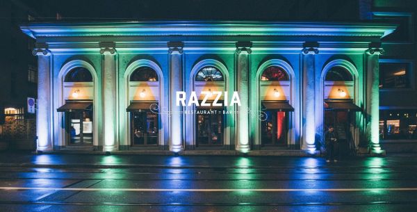 Razzia