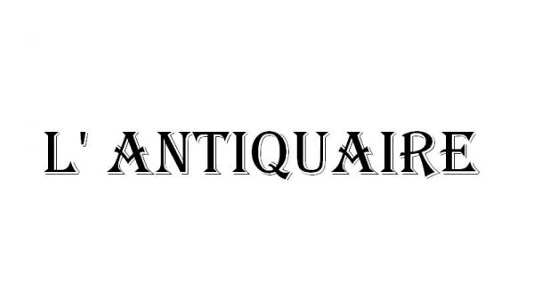 L&#039; Antiquaire Classic Cocktails Bar &amp; Fine Spirits