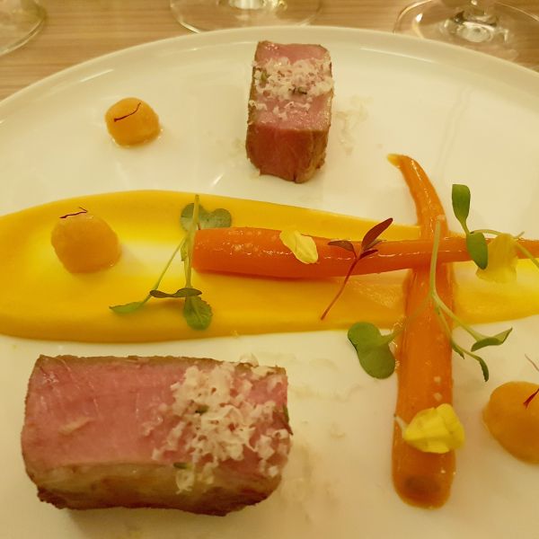 New 2020 Realtasting Tour of Zürich