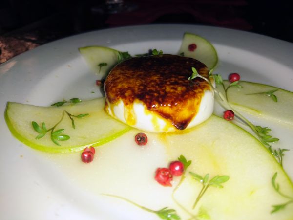 Chevre