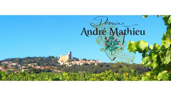 Domaine André Mathieu