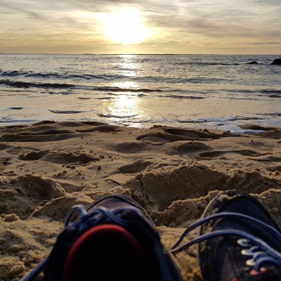 #dunedepilat #France #sunset #livinglife #travel