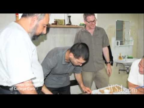 Read the entire Wall Street Jour