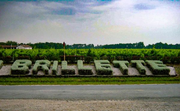 Château Brillette