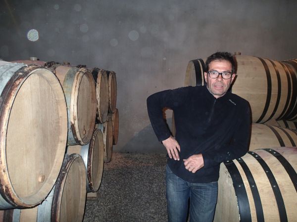 Jean-Marc Burgaud