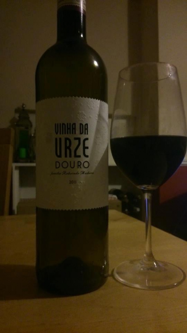 Just discovered this. #wine #win