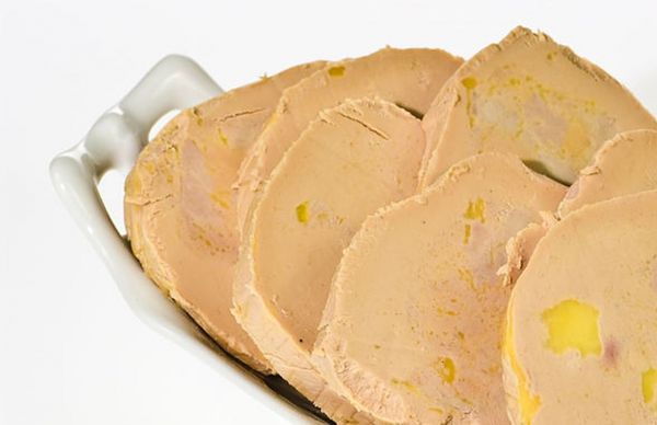 Foie Gras