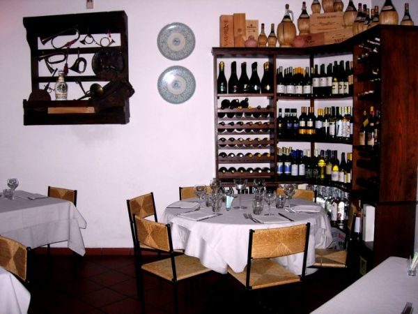 Ristorante Posta