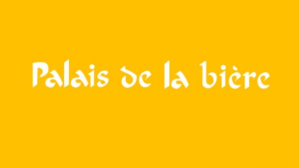 Le Palais de la Bière - Lyon